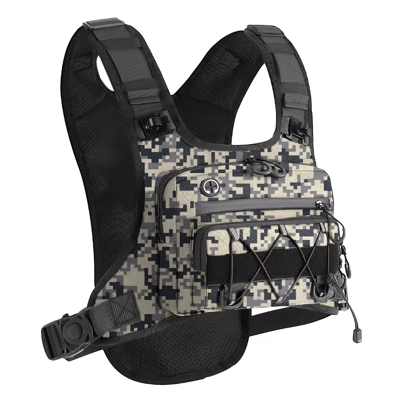 Tactical Chest Pack