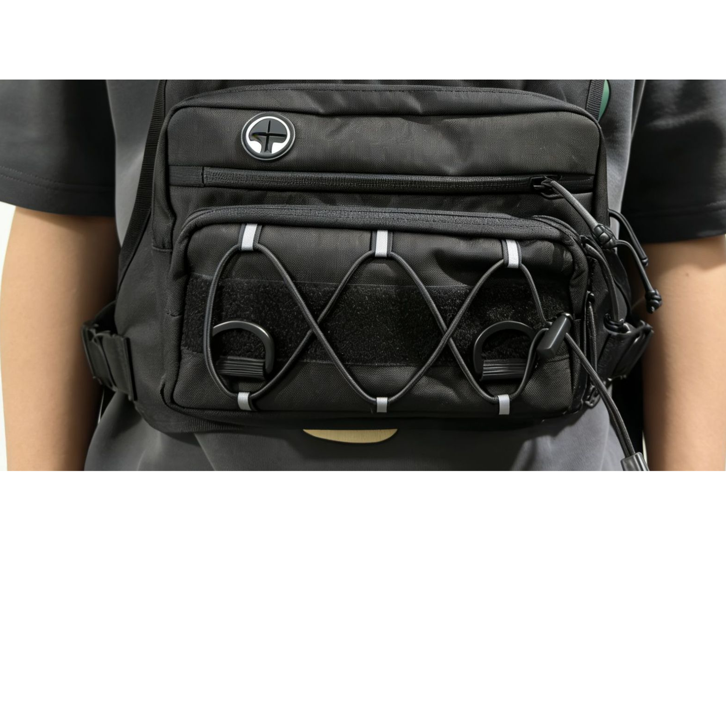 Tactical Chest Pack