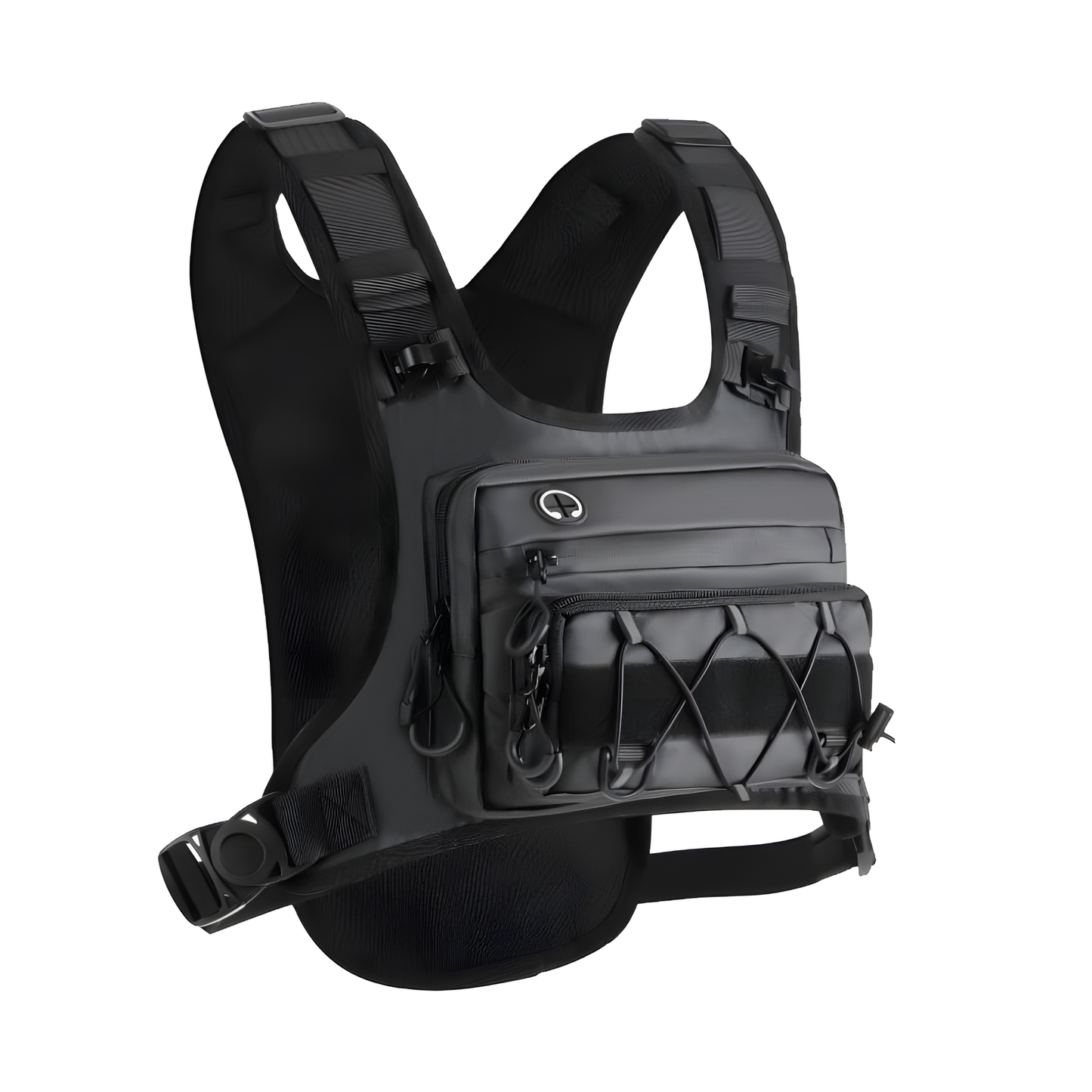 Tactical Chest Pack