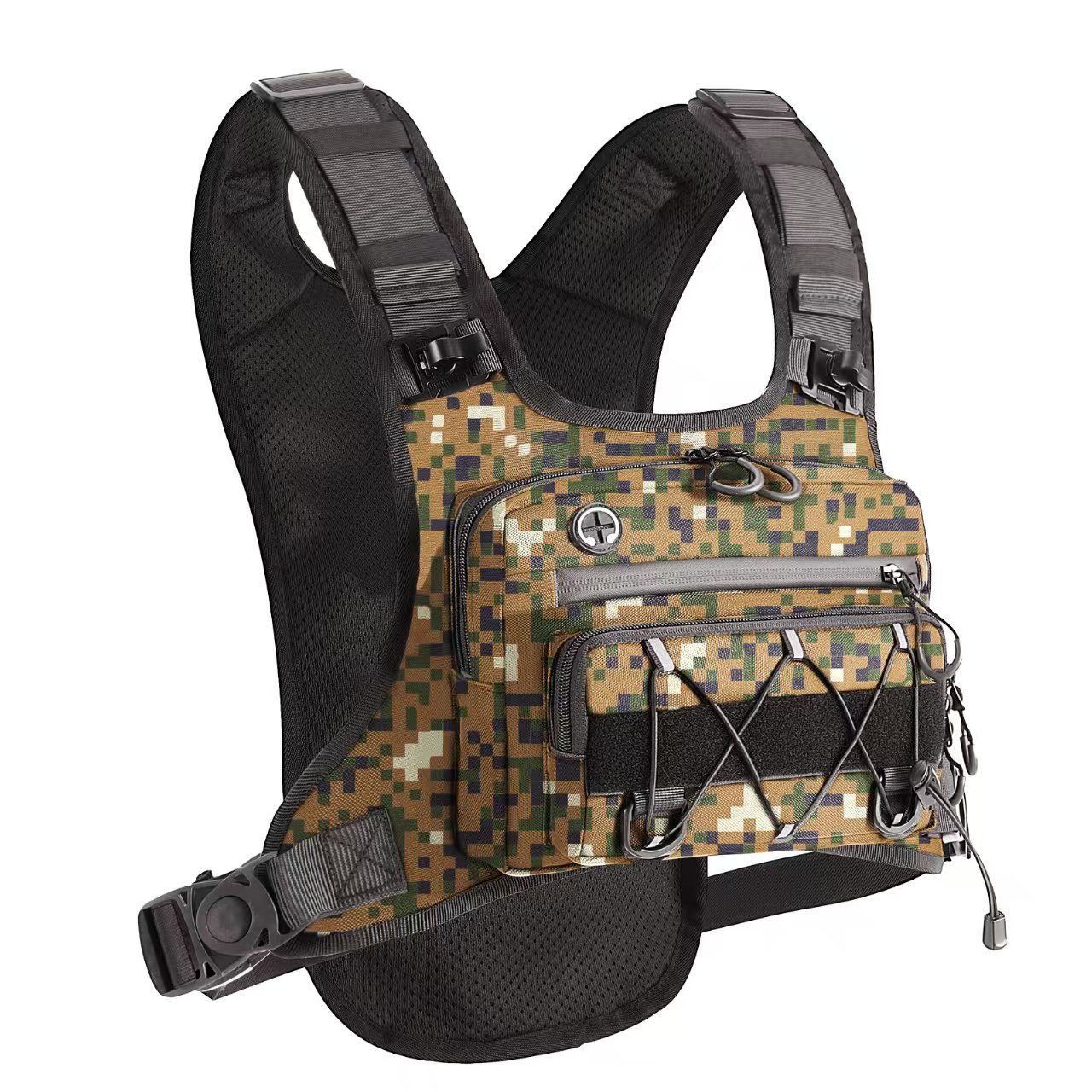 Tactical Chest Pack
